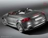 Audi TT Clubsport Quattro photo 11