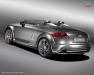 Audi TT Clubsport Quattro photo 12