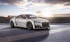 Audi TT Clubsport Turbo Concept photo 5