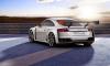 Audi TT Clubsport Turbo Concept photo 6