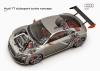 Audi TT Clubsport Turbo Concept photo 10