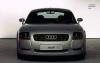 Audi TT Concept photo 4