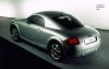 Audi TT Concept photo 5