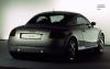 Audi TT Concept photo 6