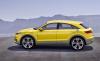 Audi TT Offroad Concept photo 2