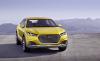 Audi TT Offroad Concept photo 4