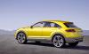 Audi TT Offroad Concept photo 5