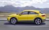 Audi TT Offroad Concept photo 7
