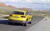 Audi TT Offroad Concept photo 8