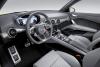 Audi TT Offroad Concept photo 11