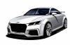 Audi TT Quattro Sport Concept photo 2