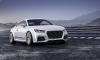 Audi TT Quattro Sport Concept photo 3