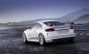 Audi TT Quattro Sport Concept photo 4