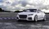 Audi TT Quattro Sport Concept photo 5