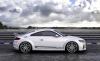 Audi TT Quattro Sport Concept photo 7