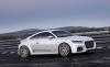 Audi TT Quattro Sport Concept photo 8