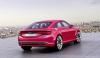 Audi TT Sportback Concept photo 2