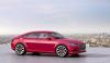 Audi TT Sportback Concept photo 3