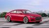 Audi TT Sportback Concept photo 4