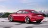 Audi TT Sportback Concept photo 5