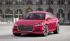 Audi TT Sportback Concept photo 6