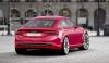 Audi TT Sportback Concept photo 7