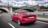 Audi TT Sportback Concept photo 8