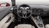 Audi TT Sportback Concept photo 10
