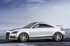 Audi TT ultra quattro concept photo 4
