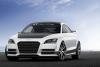 Audi TT ultra quattro concept photo 5