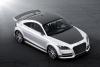 Audi TT ultra quattro concept photo 6