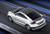 Audi TT ultra quattro concept photo 7