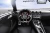 Audi TT ultra quattro concept photo 8