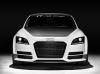 Audi TT ultra quattro concept photo 9