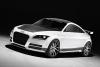 Audi TT ultra quattro concept photo 11