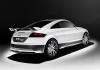 Audi TT ultra quattro concept photo 12