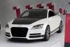 Audi TT ultra quattro concept photo 15