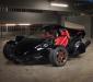 Campagna T-Rex photo 1