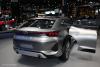 Chery Tiggo Coupe Concept photo 3