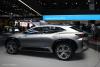 Chery Tiggo Coupe Concept photo 7