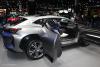 Chery Tiggo Coupe Concept photo 8