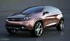 Chery TX Concept photo 2