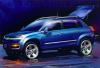 Chevrolet Traverse Concept photo 10