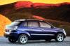 Chevrolet Traverse Concept photo 11
