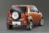 Chevrolet Trax Concept photo 2