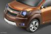 Chevrolet Trax Concept photo 4