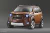Chevrolet Trax Concept photo 5