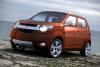 Chevrolet Trax Concept photo 6
