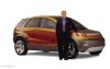Chevrolet Triax photo 3