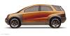 Chevrolet Triax photo 4